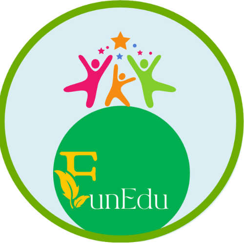FunEdu Logo