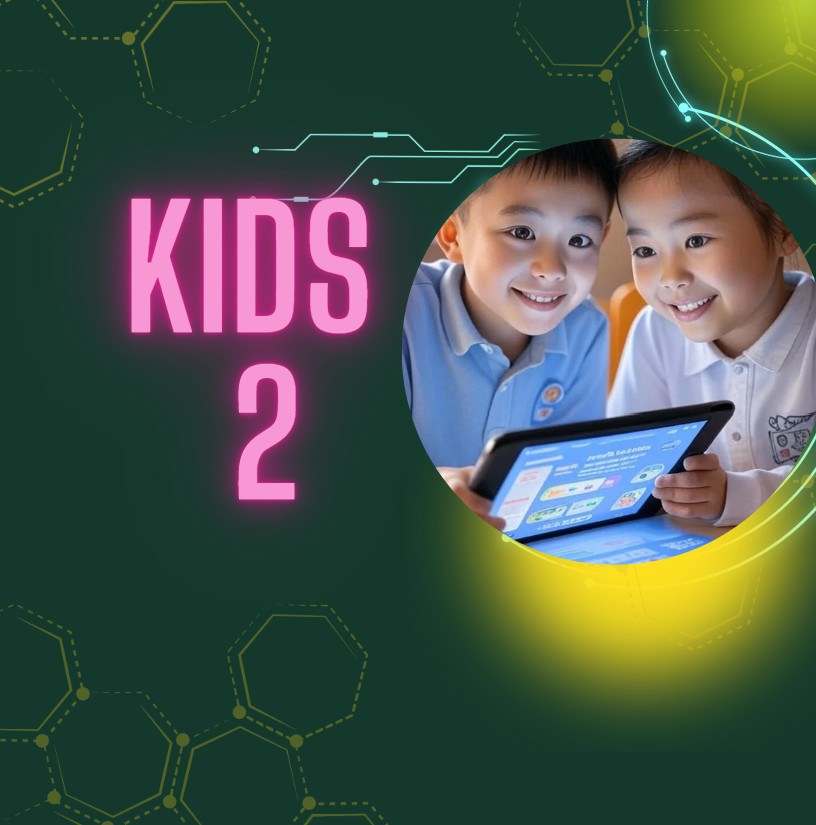 Kids 2