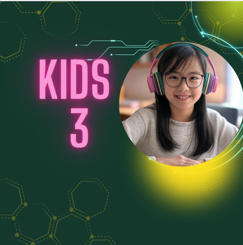 Kids 3