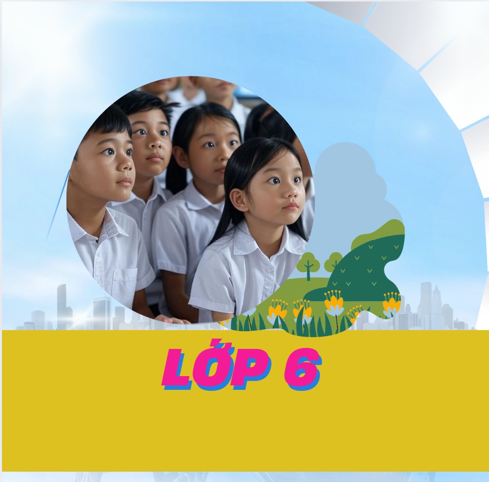 Lớp 6