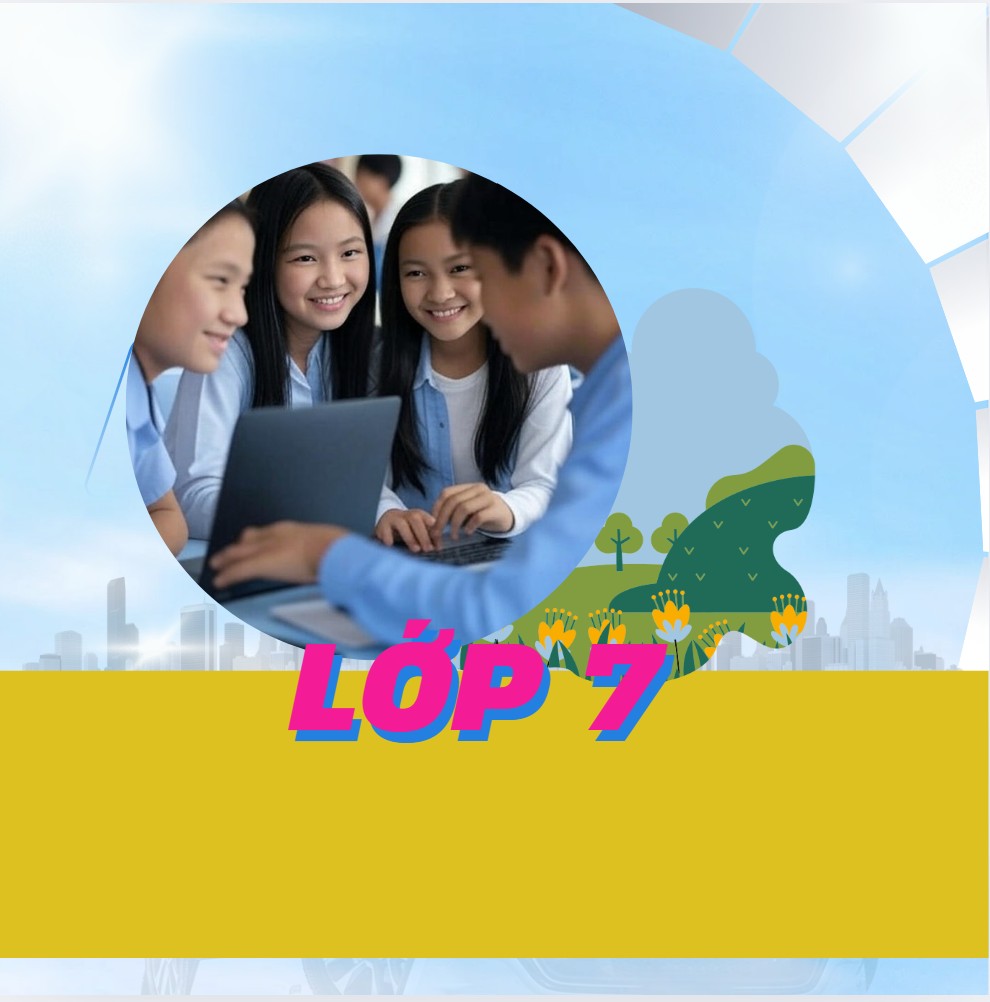 Lớp 7