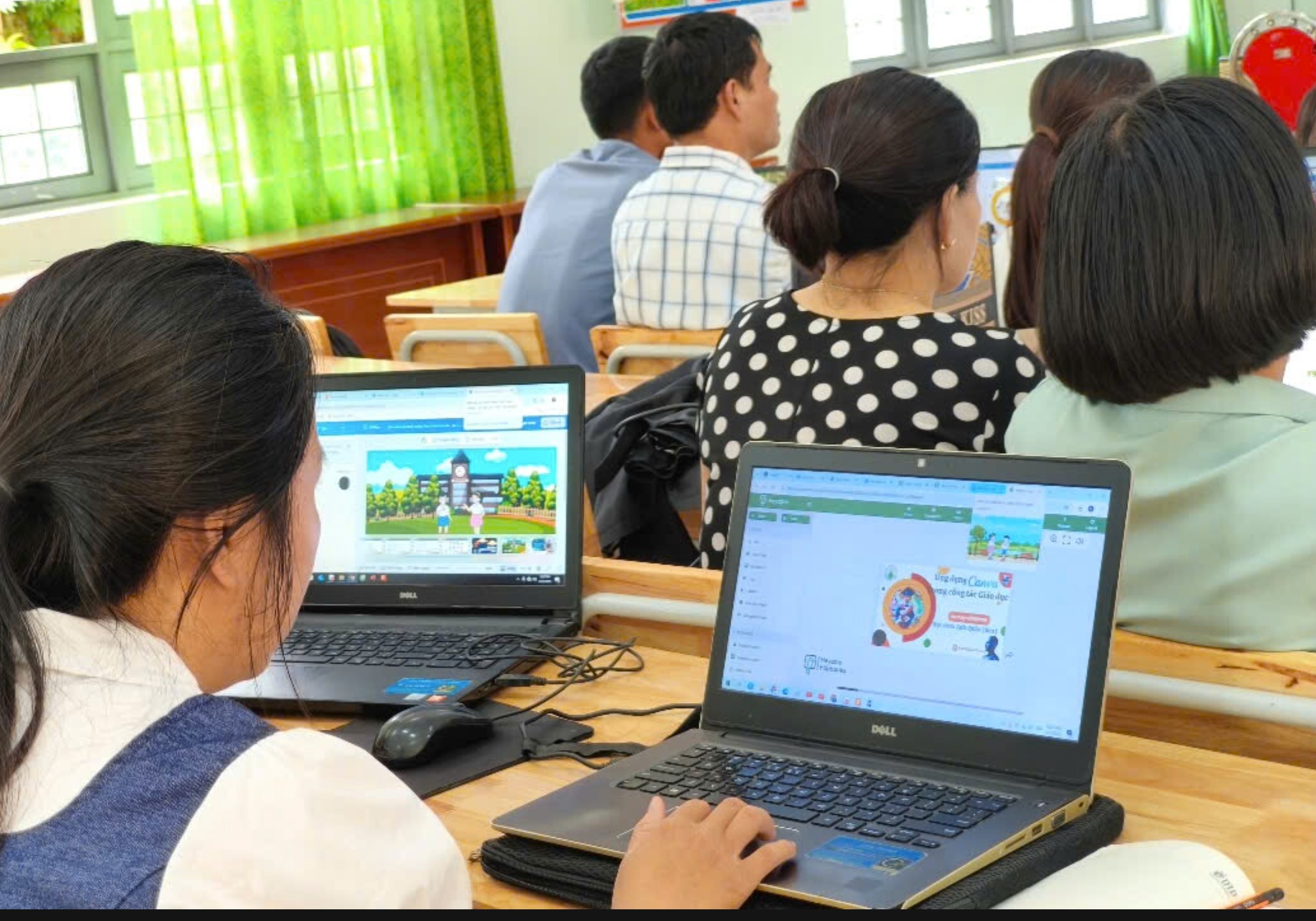 Học liệu số