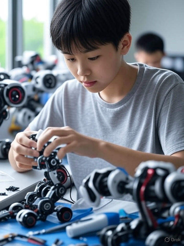 Robotics 2