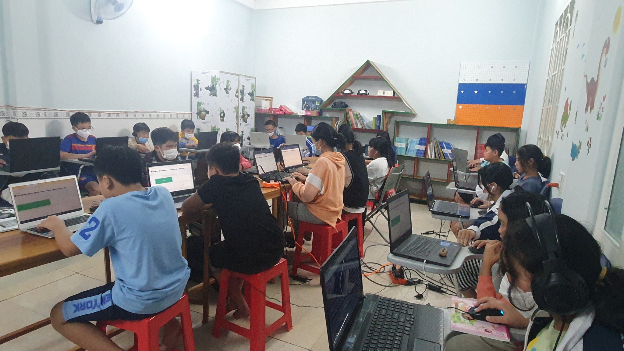 EdTech Solutions